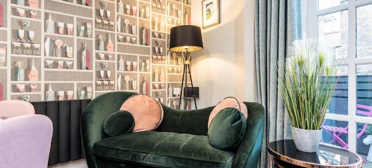 Host & Stay | The Pilgrim Coach House图片