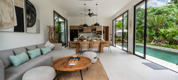乌布内莉别墅(Nelly Ubud Villa by BaliSuperHost)图片