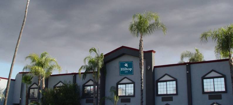 希尔托普酒店(Hiltop Hotel)图片