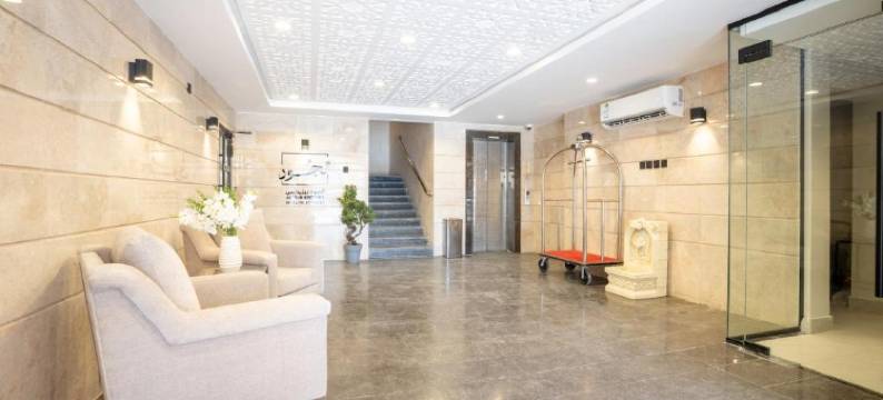 Aljood Residence-BY CH图片