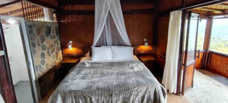 克里穆图天堂度假村(KELIMUTU PARADISO RESORT)图片