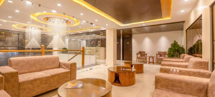 斯特林兰帕特阿约提亚(Sterling Rampath Ayodhya)图片