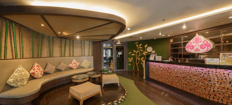 阿斯皮拉碧甲盛(Aspira Petchkasem)图片