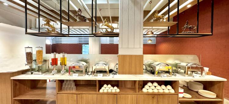 阿南德遗址酒店(Hotel Anand Heritage)图片