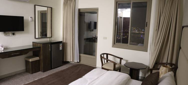 佩特拉兄弟酒店(Petra Brothers Hotel)图片