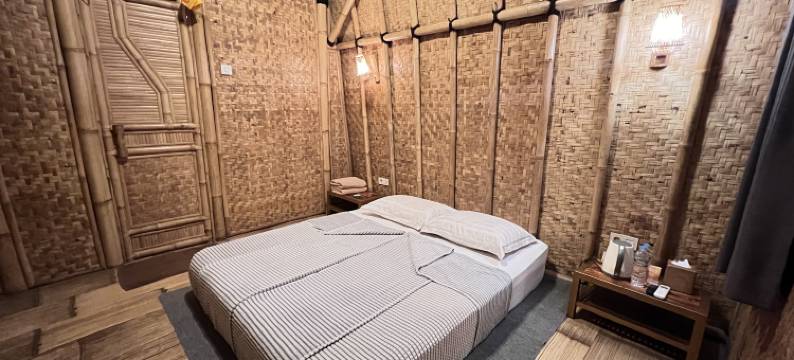 C 家庭酒店(C Family Hotel)图片