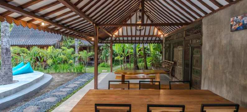 Tahlia's Villa图片