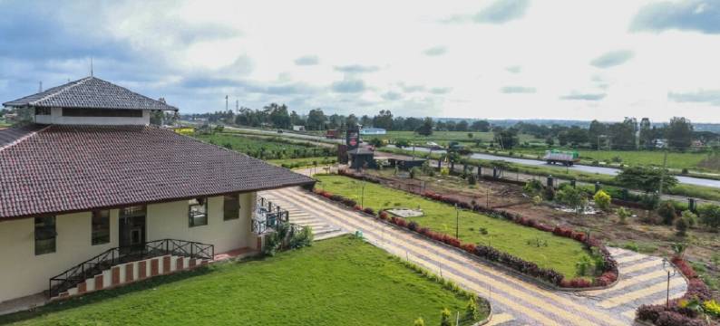 Hotel The Cult图片