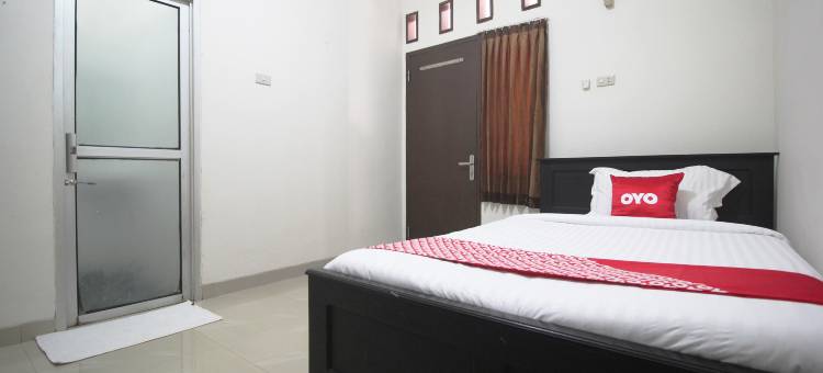 OYO1547威斯马雷伊斯兰酒店(Hotel O Wisma Ray Syariah)图片