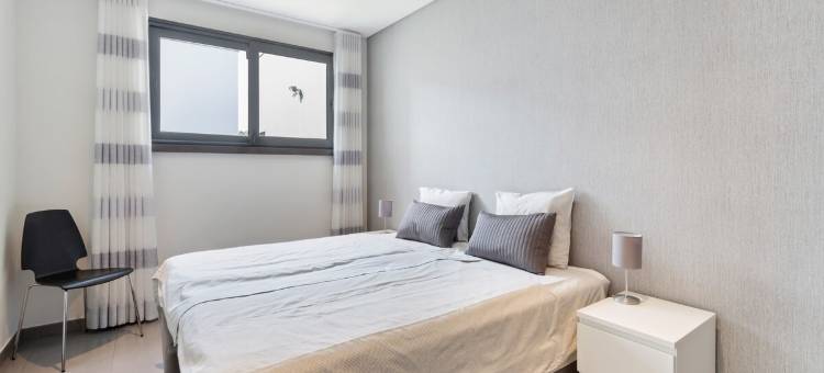 豪华别墅配有私人游泳池(Villa near Obidos Lagoon and Surf Beaches)图片