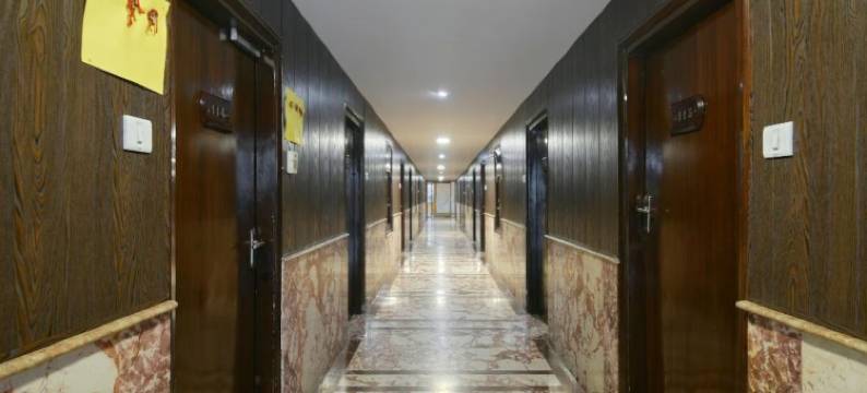 锡达哈斯酒店(Hotel Siddharth)图片