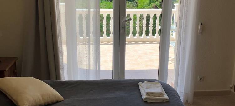 Villa Sol y Mar ideal for groups families golfers图片