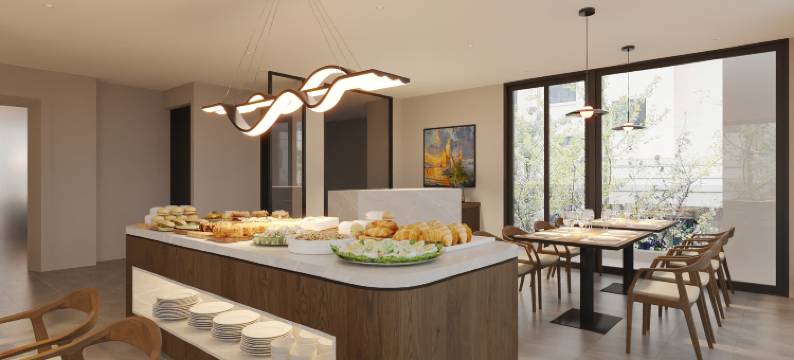 A25酒店 - 36江文明(A25 HOTEL - 36 GIANG VAN MINH)图片