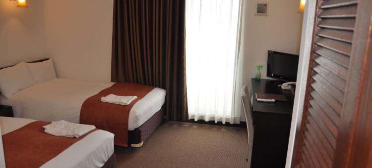 诺亚酒店(HOTEL　NOAH)图片