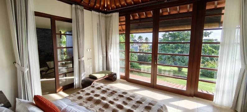 布米奥拉潘达瓦别墅(Bumi Ola Villa Pandawa)图片