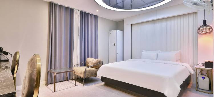 Gyeongju hotel namu图片