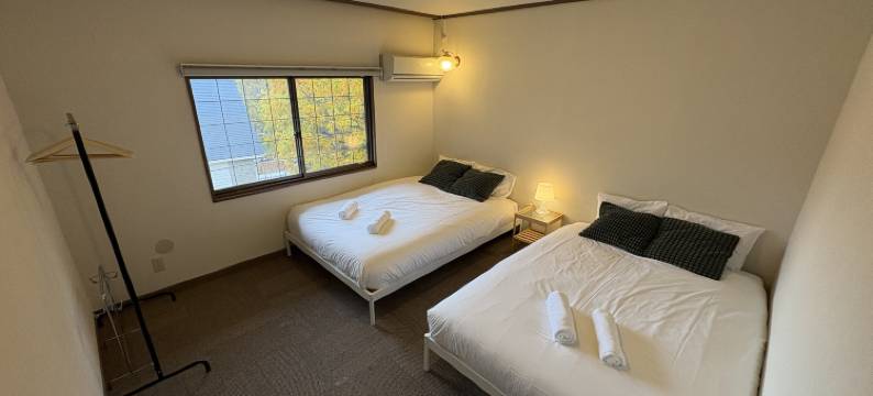 SamaSama Lodge Hakuba图片