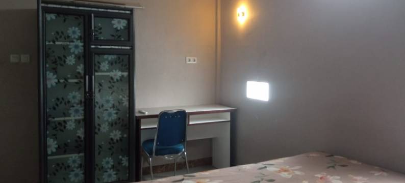 OYO 酒店雪松过渡房伊斯兰旅馆(Hotel O Rumah Singgah Cemara Syariah)图片