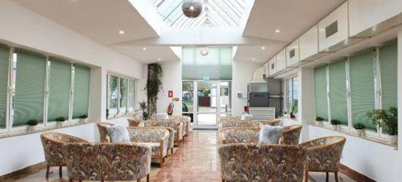 歇脚酒店(Hotel Pause)图片