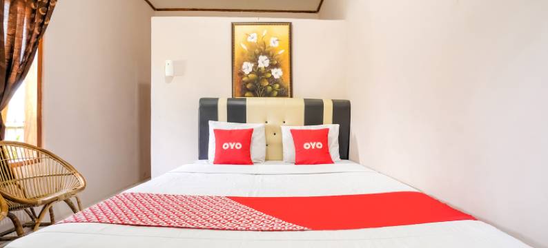 Hotel O Pondok Yanti图片