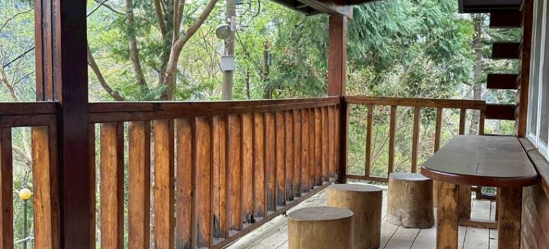 水蜜桃渡假庄园图片