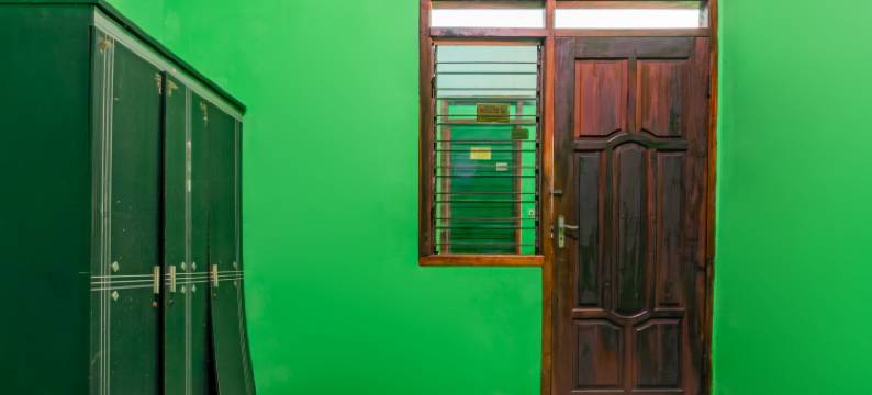 Hotel O Homestay Pak To Syariah图片