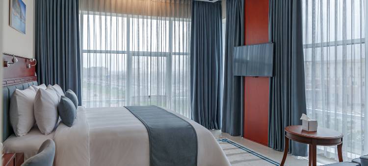 塞拉莱国际酒店(Salalah international hotel)图片