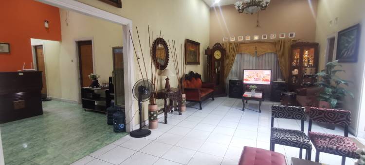 O经典旅馆(Hotel O Classic Guesthouse)图片