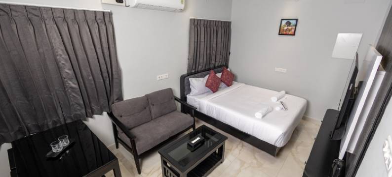 无限居停(Infinity Stays Madurai)图片