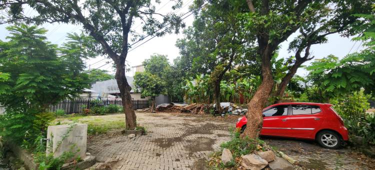 OYO 95107 靠近Ubaya的绿色民宿(OYO 95107 Green Homestay Near Ubaya)图片