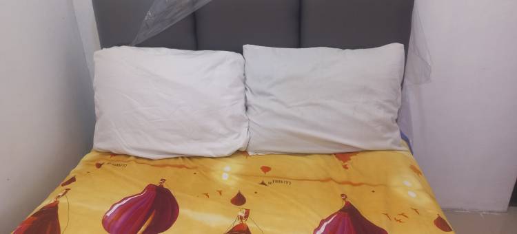 OYO 95179 纳米拉伊斯兰旅馆(OYO 95179 Namira Guest House Syariah)图片