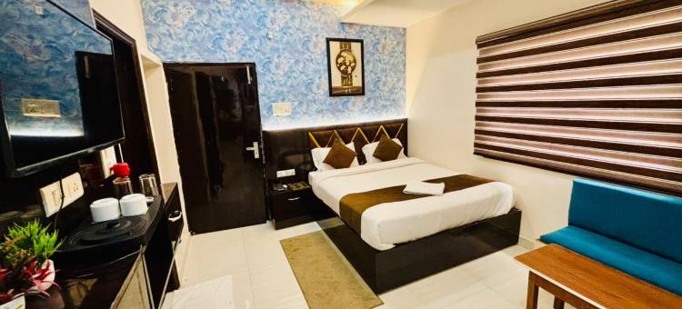 Hotel D C Grand图片