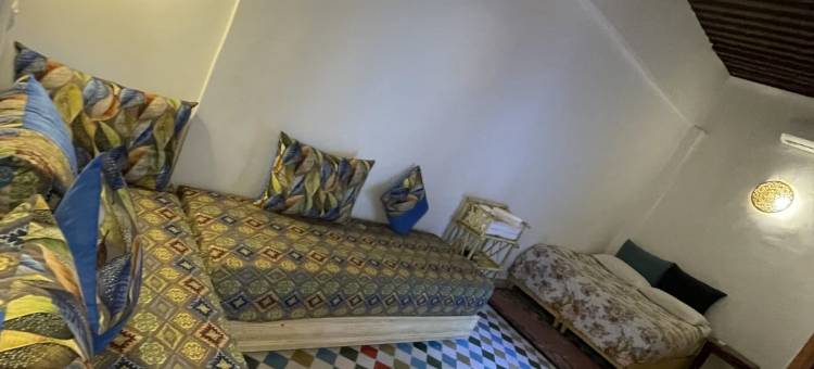Riad La Mentha Elegant Boutique Riad Panoramic Terrace & Local Experience图片