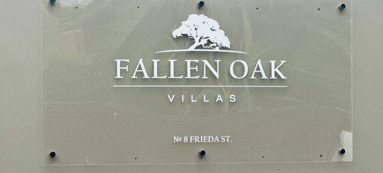 Fallen Oak Villa图片