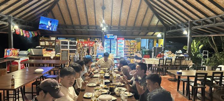 Baan Suan Nam Resort&Restaurant图片
