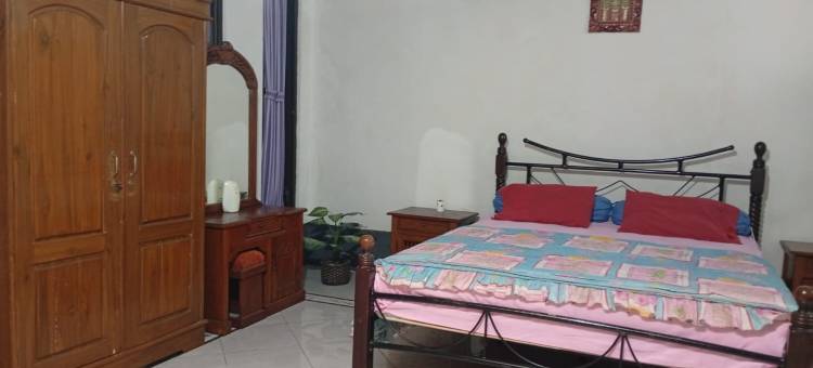 Kost Exclusive Omah Sinten Palagan图片