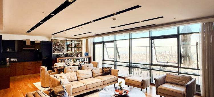 Cityloft 175图片