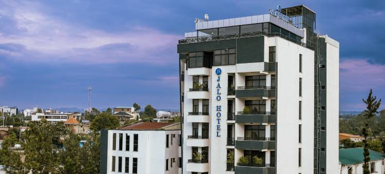Jalo Hotel - Shashamane图片