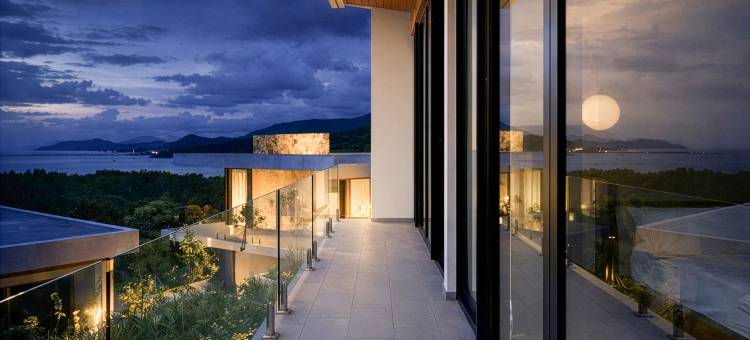 Kaliwatu Private Pool & Residences图片