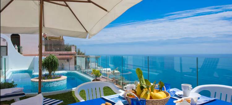 APARTMENT WITH PRIVATE POOL-ASPETTANDO L'ALBA图片