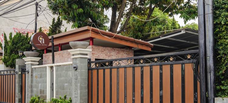 宾塔罗卡尔玛共居-南坦格朗(Calma Coliving at Bintaro, Tangerang Selatan)图片