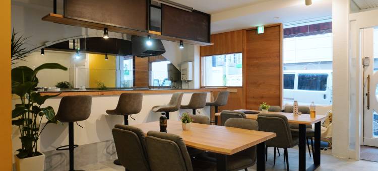 Sunnice 旅舍(Sunnice hostel)图片