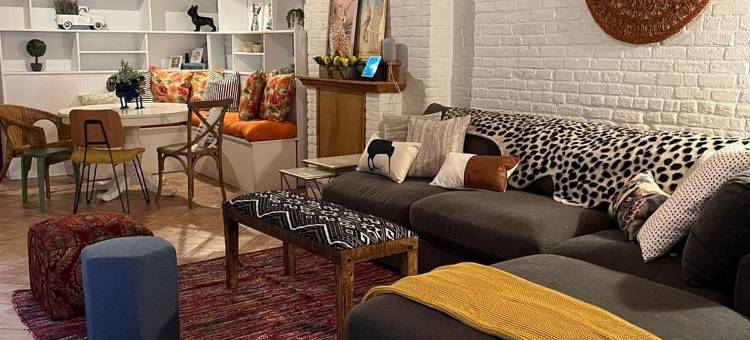One-of-a-kind Historic Carriage House w/ Rooftop图片