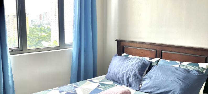 By Trixia BE Apartments, Luxury Studio Apartments near IT Park图片