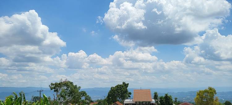 Epicentrum Pondok Halimun Resort And Resto,Agrowisata Pondok Halimun图片