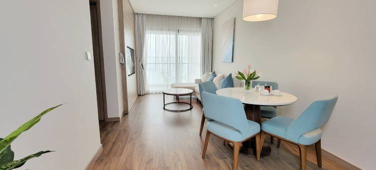下龙湾点菜高楼层绝美海景(A La Carte HaLong Bay High Floor Sea View)图片