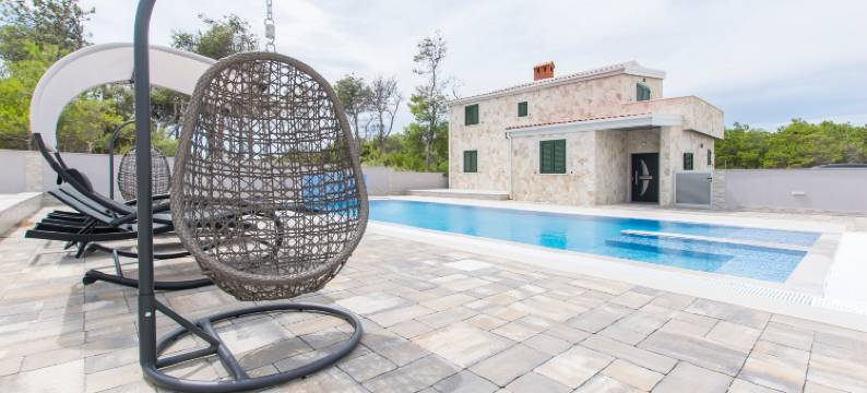 萨纳别墅(Villa Sana)图片