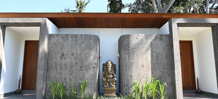 苏阿尔加德斯阿尼卡别墅(villa suarga des anicca)图片