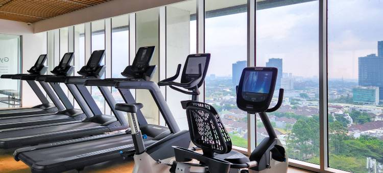 The Smith Apartment - Alam Sutera by Nagisa Bali图片