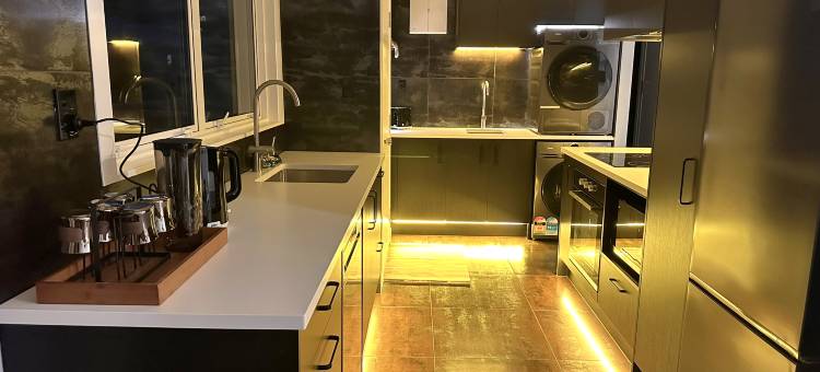 3 Bedroom House North Shore Auckland图片